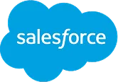 Salesforce Partner Logo