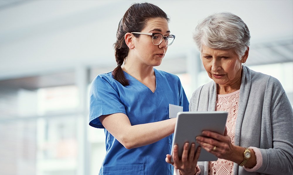 Healthcare Platform Case Study