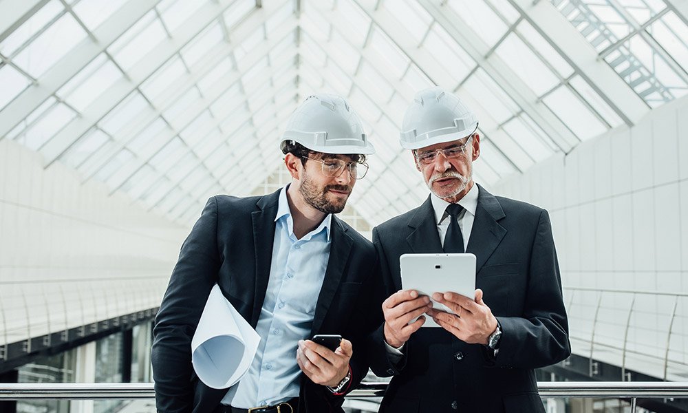 Construction Tech Case Study