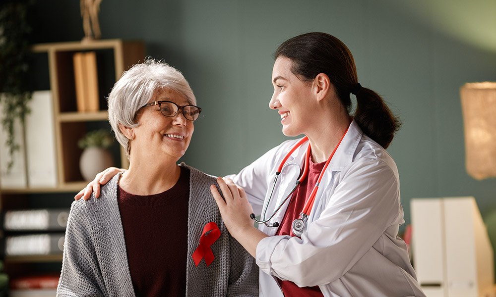 AI Healthcare Assistant Case Study